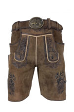 König Ludwig Bavarian Lederhosen