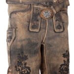 Königssee Lederhosen