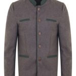 Laschet German Trachten Jacket