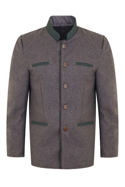 Laschet German Trachten Jacket