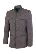 Laschet German Trachten Jacket