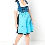 Léonie Benesch Trachten dirndl