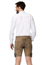 Linderhof Palace Lederhosen