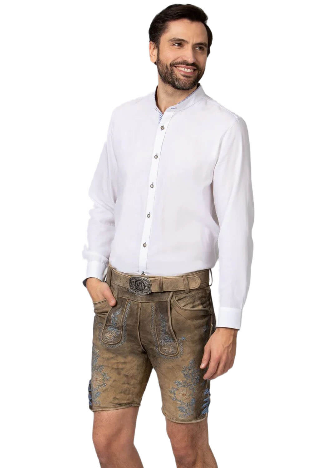 Linderhof Palace Lederhosen Linderhof Palace Lederhosen