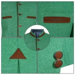 Lucantoni German Bavarian Jacket