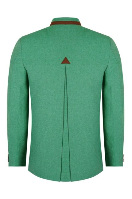 Lucantoni German Bavarian Jacket