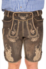 Max Planck lederhosen