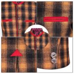 Moritz German Trachten Jacket