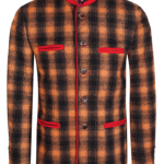 Moritz German Trachten Jacket