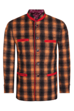 Moritz German Trachten Jacket