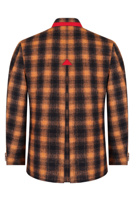 Moritz German Trachten Jacket