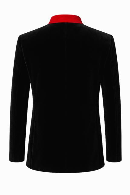 Moritz Taylor Traditional Trachten Jacket