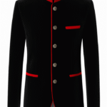 Moritz Taylor Traditional Trachten Jacket