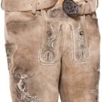 Müritz Lederhosen