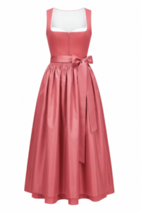 Nadine Dirndl Dress