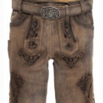 Niagara Falls Lederhosen