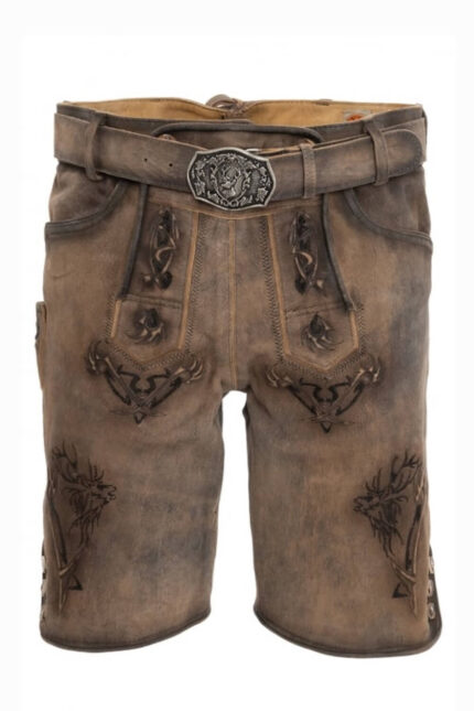 Niagara Falls Lederhosen
