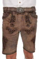 Niagara Falls Lederhosen