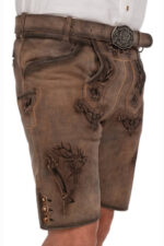 Niagara Falls Lederhosen