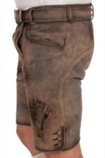 Niagara Falls Lederhosen