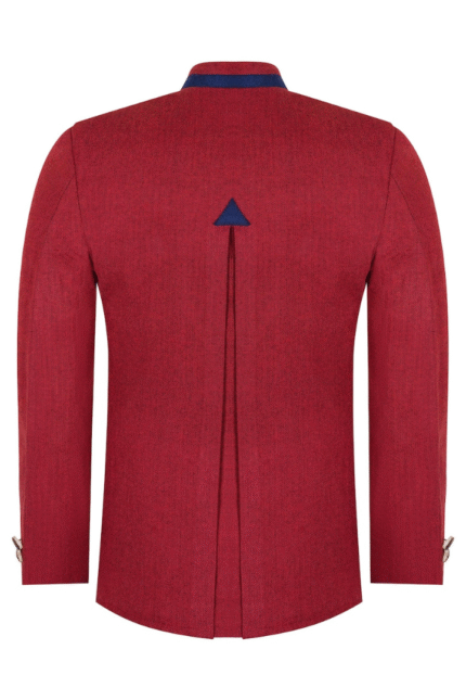 Nuremberg Trachten Jacket