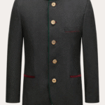 Nürnberg Traditional German Trachten Jacket