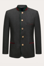 Nürnberg Traditional German Trachten Jacket