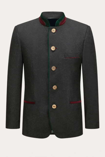 Nürnberg Traditional German Trachten Jacket