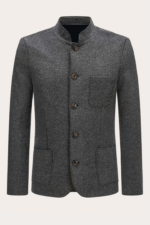 Schwarzwald Bavarian Trachten Jacket