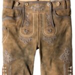 Schwarzwald German Traditional Lederhosen