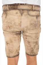 Starnberg Lederhosen Shorts
