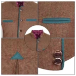 Steinlein Traditional Bavarian Trachten Jacket