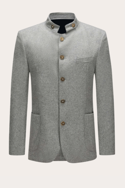 Stuttgart Austrian Trachten Jacket