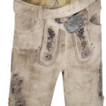 Thuringian Lederhosen