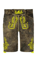 Tiroler Adler German Bavarian Lederhosen
