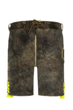 Tiroler Adler German Bavarian Lederhosen