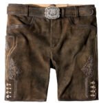 Trier Lederhosen