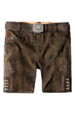 Trier Lederhosen