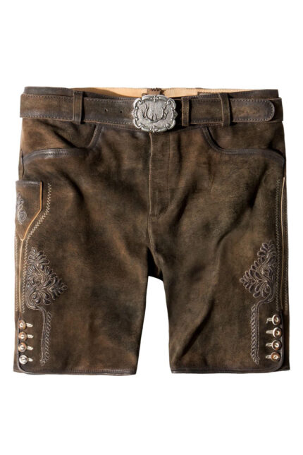 Trier Lederhosen