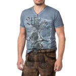 Walchensee Lederhosen