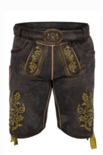 Watzmann Lederhosen