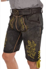 Watzmann Lederhosen