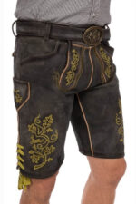 Watzmann Lederhosen