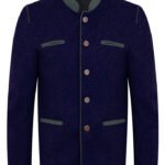 Weilhammer Bavarian Trachten Jacket