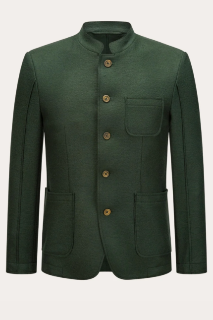 Alpen Trachten Jacket