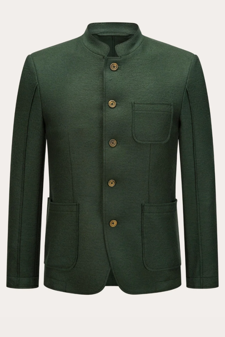 Alpen Trachten Jacket (1) Alpen Trachten Jacket