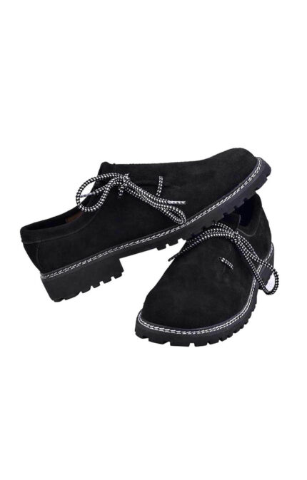 Alpha Dia Oktoberfest Lederhosen Bavarian Shoes