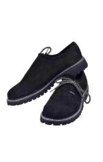 Alpha Dia Oktoberfest Lederhosen Bavarian Shoes