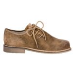 Alpine German Oktoberfest Lederhosen Shoes