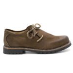 Alpsee German Lederhosen Bavarian Shoes